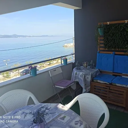 House Apartament