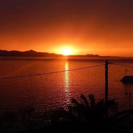 House Appartement Bibinje