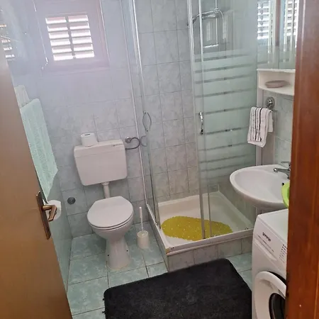 House Bibinje