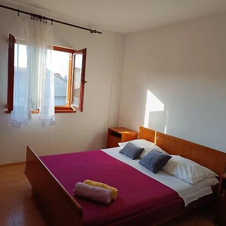 House Apartman Bibinje