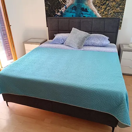 House Apartament Bibinje