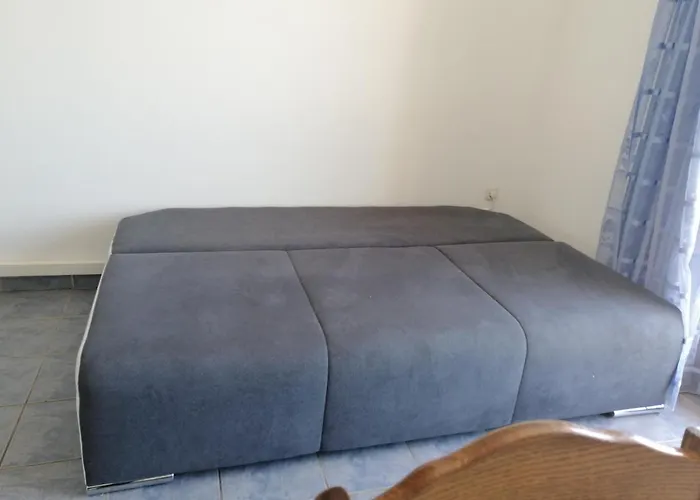 House דירה ביבינייה