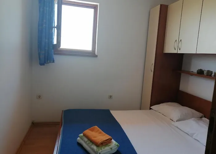 Apartman House Bibinje