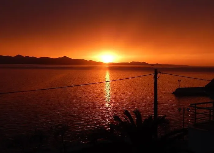 House דירה ביבינייה